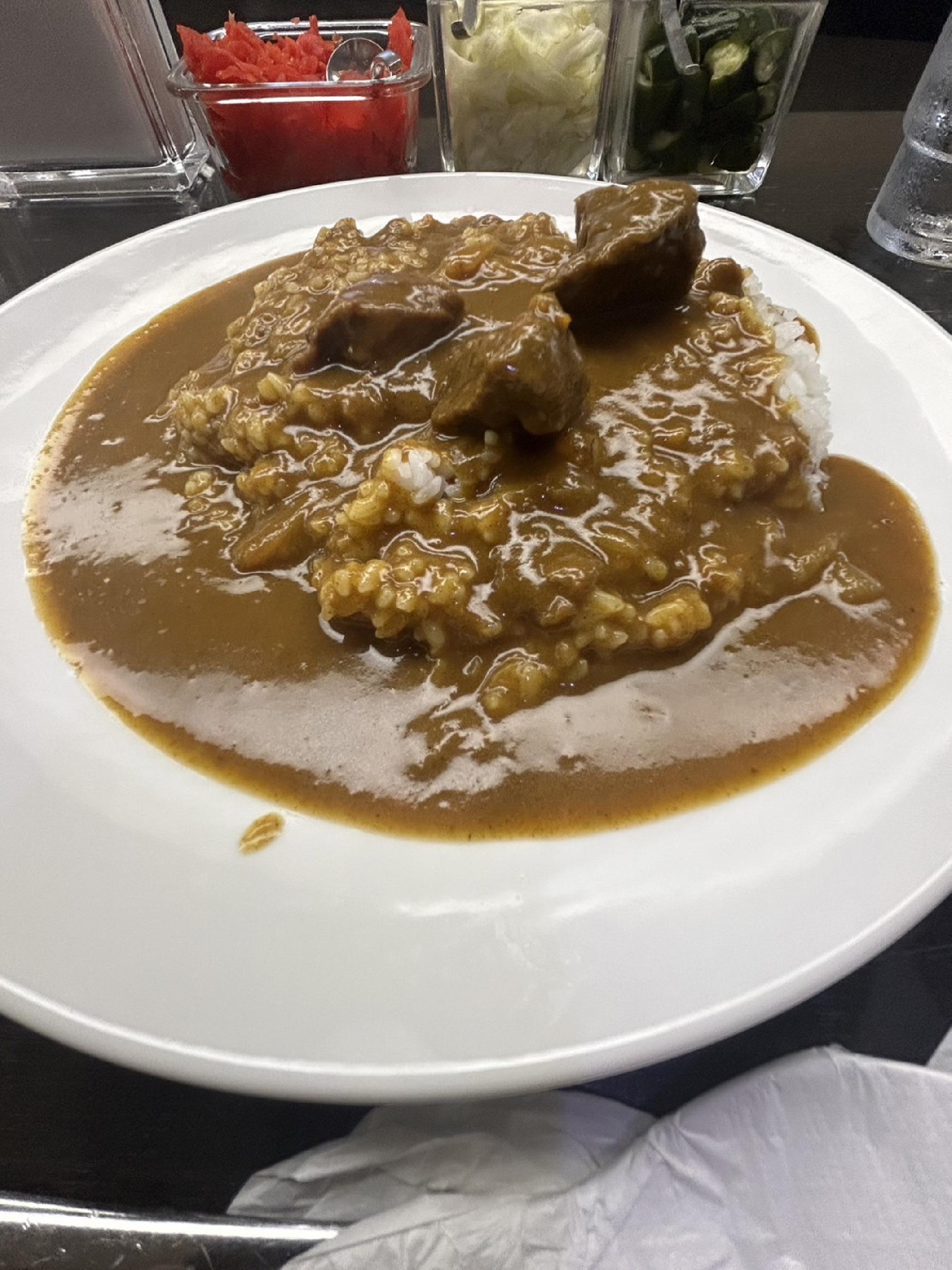 欧風カレー専門店のダール_画像