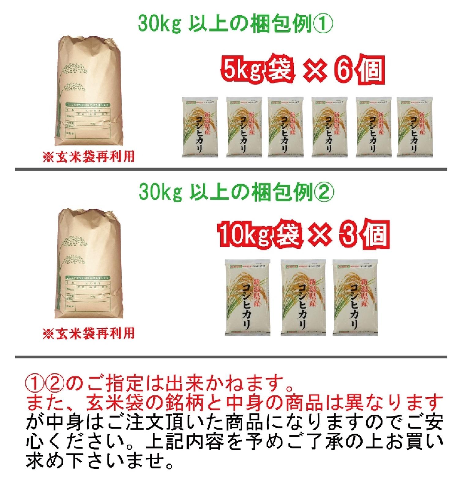 無洗米 新潟産 こしいぶき 5kg×3 二重包装可 :FD6510071-4946:まるっと